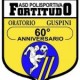 Fortitudo Guspini