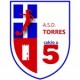 Torres C5