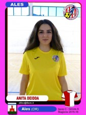 Deidda Anita