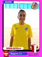 Batzella Serena