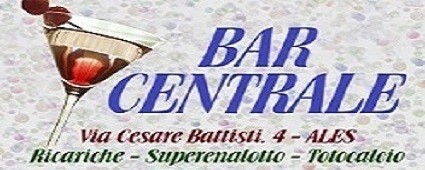 Bar Centrale