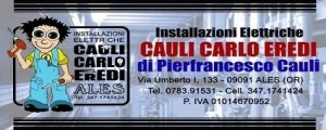 Installazioni Elettriche Cauli Carlo Eredi